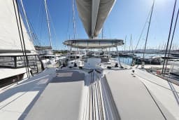 Lagoon 51 in Sukošan / D-Marin Dalmacija Marina thumbnail 16