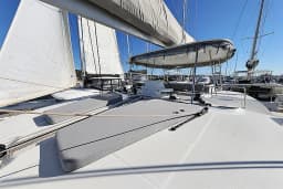 Lagoon 51 in Sukošan / D-Marin Dalmacija Marina thumbnail 17