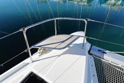 Lagoon 51 in Sukošan / D-Marin Dalmacija Marina thumbnail 20
