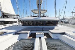 Lagoon 51 in Sukošan / D-Marin Dalmacija Marina thumbnail 21