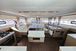 Lagoon 51 in Sukošan / D-Marin Dalmacija Marina thumbnail 25