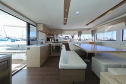Lagoon 51 in Sukošan / D-Marin Dalmacija Marina thumbnail 27
