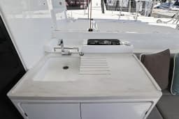 Lagoon 51 in Sukošan / D-Marin Dalmacija Marina thumbnail 50