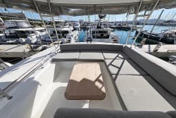 Lagoon 51 in Sukošan / D-Marin Dalmacija Marina thumbnail 6