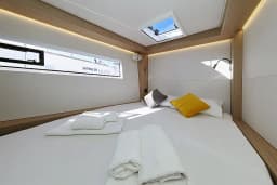 Lagoon 51 in Sukošan / D-Marin Dalmacija Marina thumbnail 73