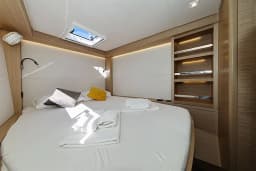 Lagoon 51 in Sukošan / D-Marin Dalmacija Marina thumbnail 75