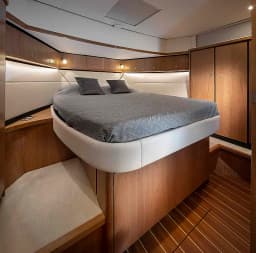 Linssen Grand Sturdy 450 Variotop in Kinrooi / Jachthaven De Spaanjerd thumbnail 4