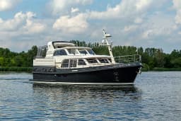 Linssen Grand Sturdy 450 Variotop in Kinrooi / Jachthaven De Spaanjerd thumbnail 5