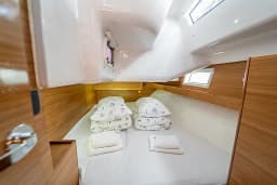 Elan Impression 40.1 in Pula / Marina Polesana thumbnail 10