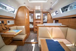 Elan Impression 40.1 in Pula / Marina Polesana thumbnail 11