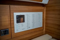 Elan Impression 40.1 in Pula / Marina Polesana thumbnail 14