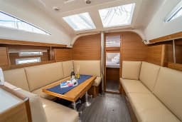 Elan Impression 40.1 in Pula / Marina Polesana thumbnail 16