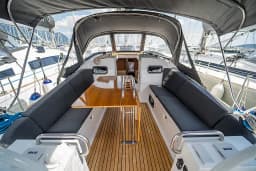 Elan Impression 40.1 in Pula / Marina Polesana thumbnail 18