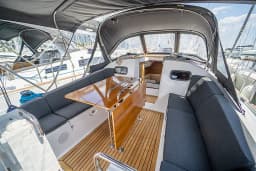 Elan Impression 40.1 in Pula / Marina Polesana thumbnail 19