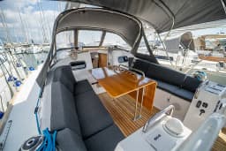 Elan Impression 40.1 in Pula / Marina Polesana thumbnail 20