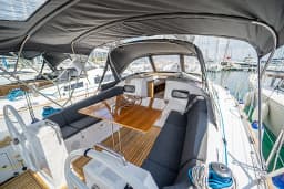 Elan Impression 40.1 in Pula / Marina Polesana thumbnail 21