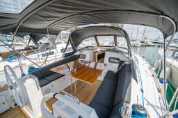 Elan Impression 40.1 in Pula / Marina Polesana thumbnail 22
