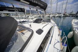 Elan Impression 40.1 in Pula / Marina Polesana thumbnail 23