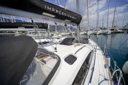 Elan Impression 40.1 in Pula / Marina Polesana thumbnail 24