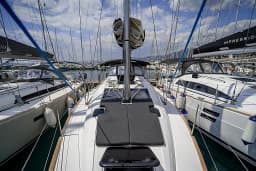 Elan Impression 40.1 in Pula / Marina Polesana thumbnail 26