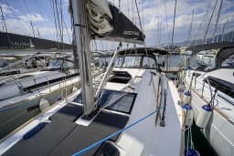 Elan Impression 40.1 in Pula / Marina Polesana thumbnail 27