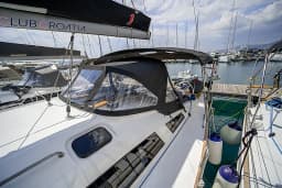 Elan Impression 40.1 in Pula / Marina Polesana thumbnail 28
