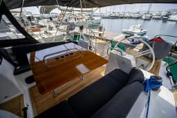 Elan Impression 40.1 in Pula / Marina Polesana thumbnail 29