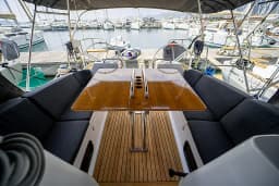 Elan Impression 40.1 in Pula / Marina Polesana thumbnail 30