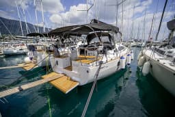 Elan Impression 40.1 in Pula / Marina Polesana thumbnail 32