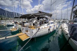 Elan Impression 40.1 in Pula / Marina Polesana thumbnail 33