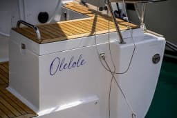 Elan Impression 40.1 in Pula / Marina Polesana thumbnail 34
