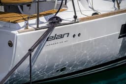 Elan Impression 40.1 in Pula / Marina Polesana thumbnail 35