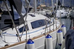 Elan Impression 40.1 in Pula / Marina Polesana thumbnail 37