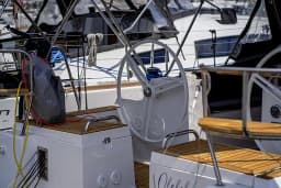 Elan Impression 40.1 in Pula / Marina Polesana thumbnail 38