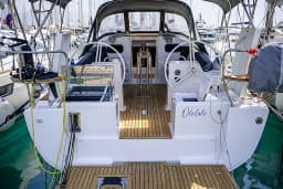 Elan Impression 40.1 in Pula / Marina Polesana thumbnail 39