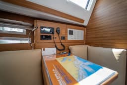 Elan Impression 40.1 in Pula / Marina Polesana thumbnail 5
