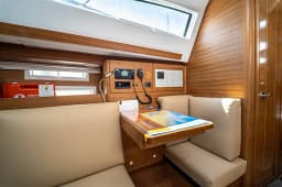 Elan Impression 40.1 in Pula / Marina Polesana thumbnail 6