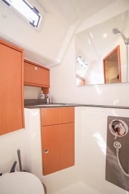 Bavaria Cruiser 46 in Fethiye / Ece Marina thumbnail 11