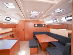 Bavaria Cruiser 46 in Fethiye / Ece Marina thumbnail 2
