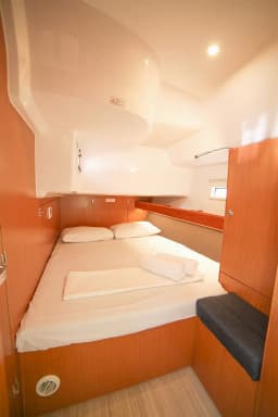 Bavaria Cruiser 46 in Fethiye / Ece Marina thumbnail 4