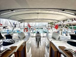 Bavaria Cruiser 46 in Fethiye / Ece Marina thumbnail 6