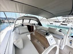 Bavaria Cruiser 46 in Fethiye / Ece Marina thumbnail 7