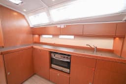 Bavaria Cruiser 46 in Fethiye / Ece Marina thumbnail 8