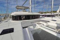 Lagoon 51 in Sukošan / D-Marin Dalmacija Marina thumbnail 17
