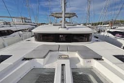 Lagoon 51 in Sukošan / D-Marin Dalmacija Marina thumbnail 18