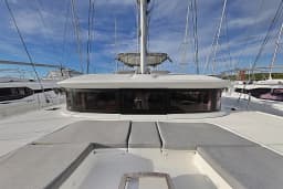 Lagoon 51 in Sukošan / D-Marin Dalmacija Marina thumbnail 19