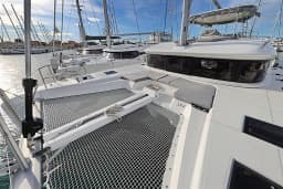 Lagoon 51 in Sukošan / D-Marin Dalmacija Marina thumbnail 21