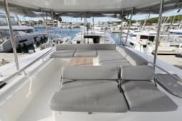Lagoon 51 in Sukošan / D-Marin Dalmacija Marina thumbnail 23