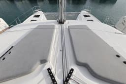 Lagoon 51 in Sukošan / D-Marin Dalmacija Marina thumbnail 7