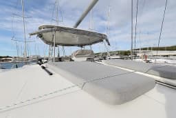 Lagoon 51 in Sukošan / D-Marin Dalmacija Marina thumbnail 9